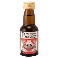 Hot Hisab/Joker Company AB Prestige Gin Essens