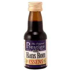 Hisab/Joker Company AB Prestige Hans Rom Essens - Hjemmebryg