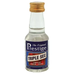 Sale Hisab/Joker Company AB Prestige Triple Sec Essens