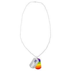 Widmann S.r.l. Pride Halskæde - Tilbehør|Accessories