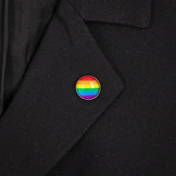 Best Partyking AB Pride Regnbue Pin