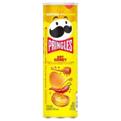 USA Godis AB Pringles Hot Honey - Snacks