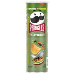 USA Godis AB Pringles 7-Layer Dip - Snacks