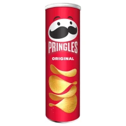 ERT Godis AB Pringles Original - Snacks