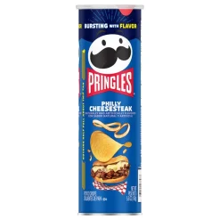 Clearance USA Godis AB Pringles Philly Cheesesteak