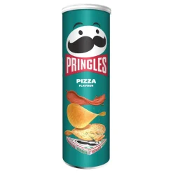 Online ERT Godis AB Pringles Pizza Chips