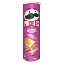 USA Godis AB Pringles Prawn Cocktail - Snacks