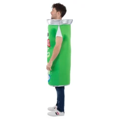 Rubies Netherland B.V. Pringles Sour Cream & Onion Kostume - Udklædningskostumer|Kostumetema