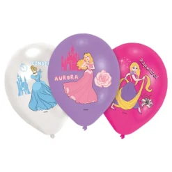 Sale Reithmüller Europe GmbH Prinsesseballoner