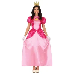 Outlet Fiestas Guirca, S.L Prinsesse Stjerne Kostume