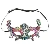 House of Nord AB Prins Øjenmaske Pride - Masker