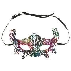 House of Nord AB Prins Øjenmaske Pride - Masker