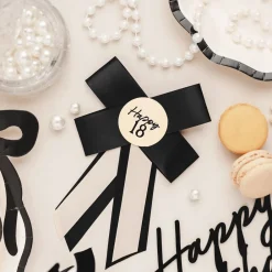 Online PartyDeco sp. z o.o. Prisroset Happy 18
