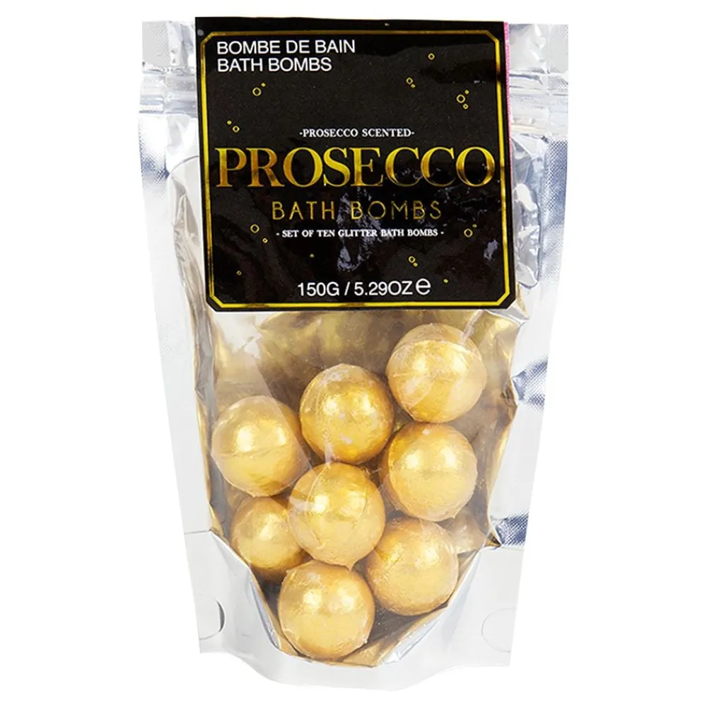 Ohlsson & Lohaven AB Prosecco Badebomber - Hjem & Husholdning