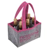 Out of the blue KG Prosecco To Go Taske - Tøj|Hobby & Fritid