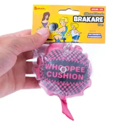 Butterick's AB Pruttepude på Nøglering - Spøg Og Skæmt-Artikler & Pranks|Accessories