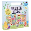 Hot Henbrandt Europe B.V. Påske Bingo Spil til Børn