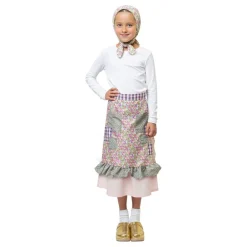 Butterick's AB Påskekælling Klassisk Børnekostume - Udklædningskostumer|Kostumetema