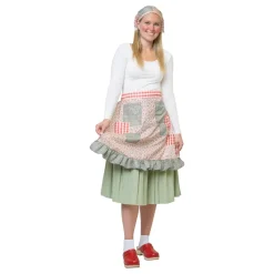Best Butterick's AB Påskekælling Klassisk Kostume