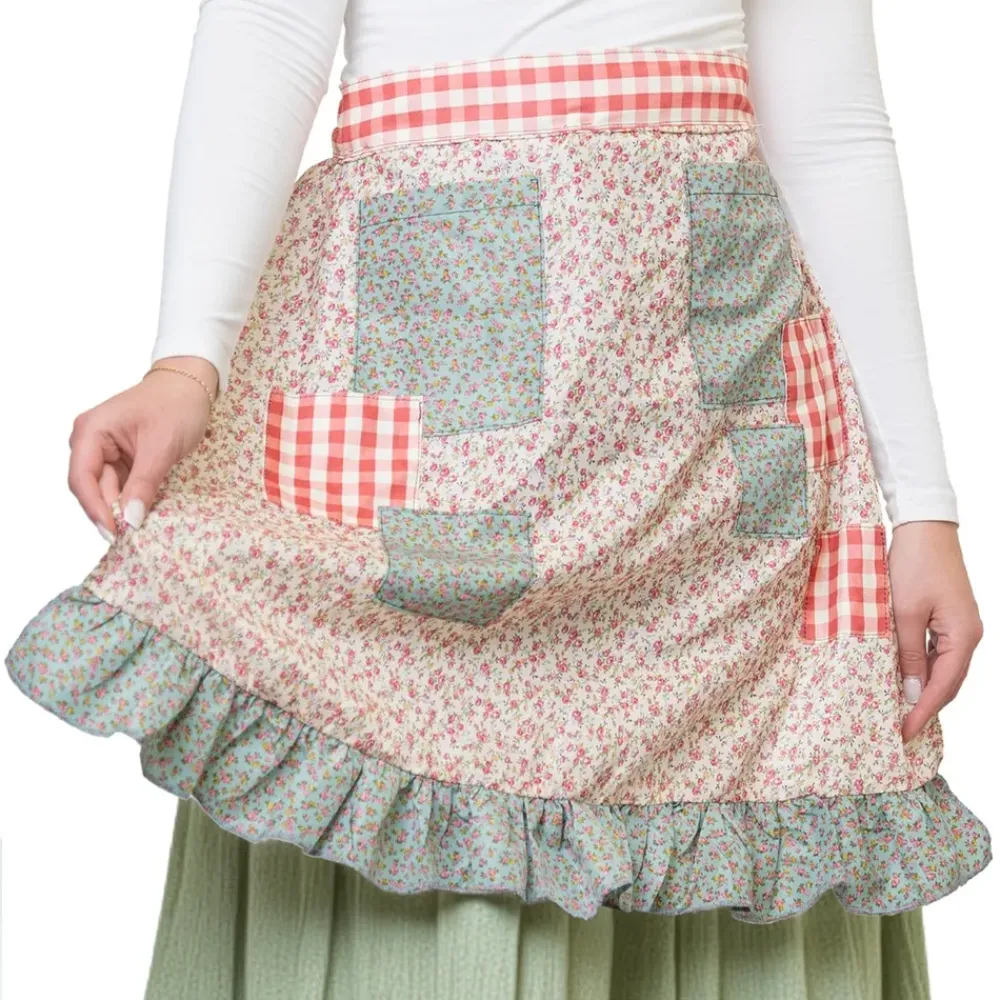 Best Butterick's AB Påskekælling Klassisk Kostume