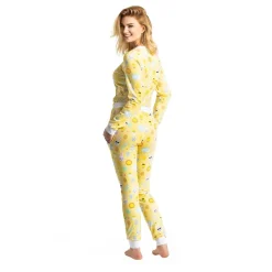 SillySanta A/S Påskepyjamas Dame