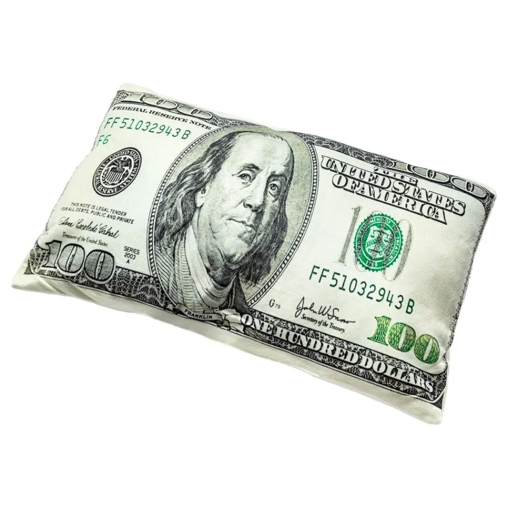 Gadget Master sp. z o.o. sp.k. Pude Dollarseddel - Hjem & Husholdning
