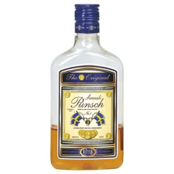 Hisab/Joker Company AB Punsch Ekstrakt - Drinkstilbehør