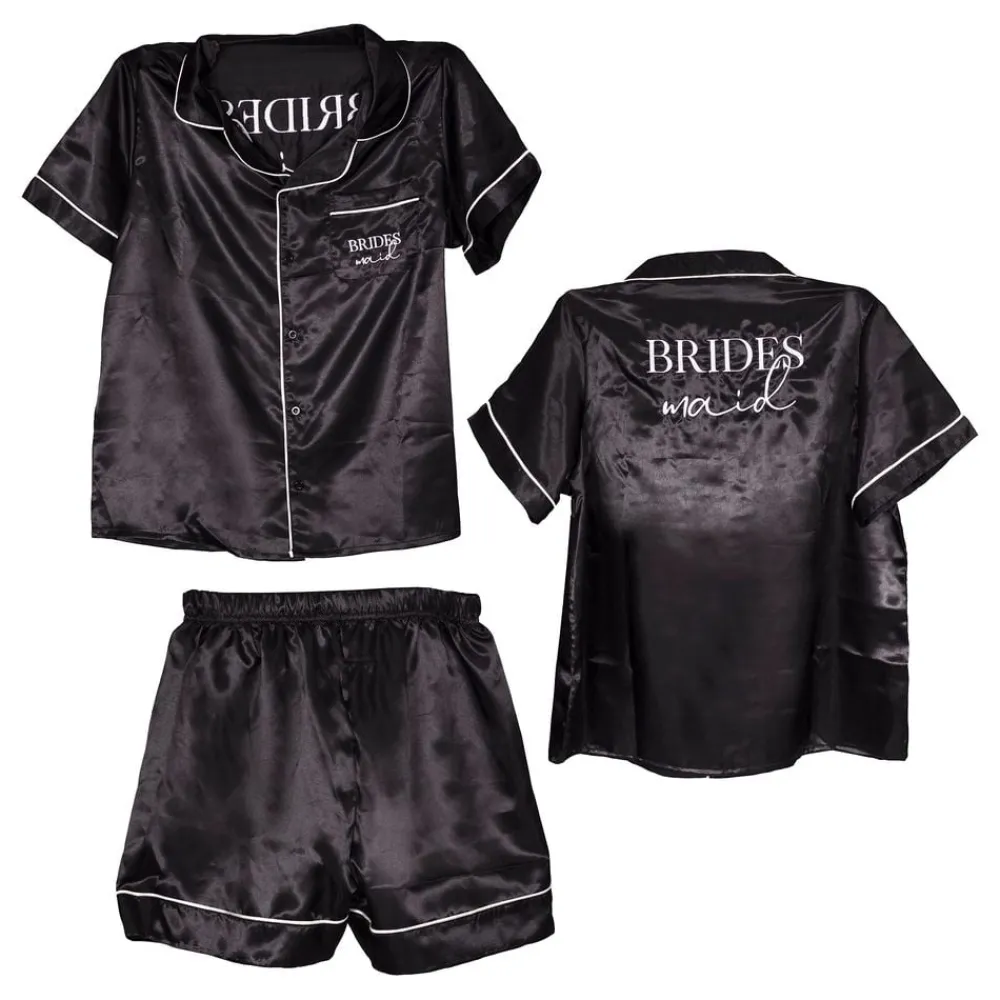 Online Ginger Ray Ltd Pyjamas Bridesmaid