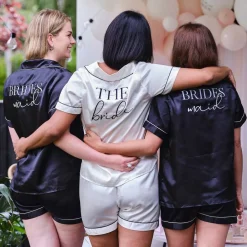 Online Ginger Ray Ltd Pyjamas Bridesmaid
