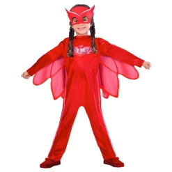 Reithmüller Europe GmbH Pyjamasheltene Ugline Børnekostume