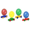 Discount Henbrandt Europe B.V. Racerbil med Ballon Legetøj