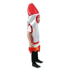 Sale Ptit Clown Raket Børnekostume