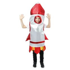 Sale Ptit Clown Raket Børnekostume