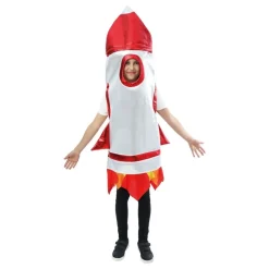 Sale Ptit Clown Raket Børnekostume