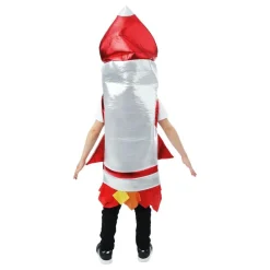 Sale Ptit Clown Raket Børnekostume