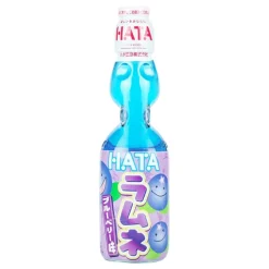 Sale USA Godis AB Ramune Blueberry Læskedrik