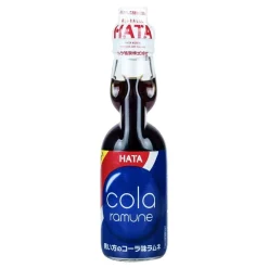 Hot USA Godis AB Ramune Cola Læskedrik