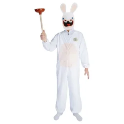 Ptit Clown Raving Rabbids™ Kostume