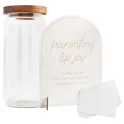 New CG Global Products Ltd Rådburk Kit Hello Little One