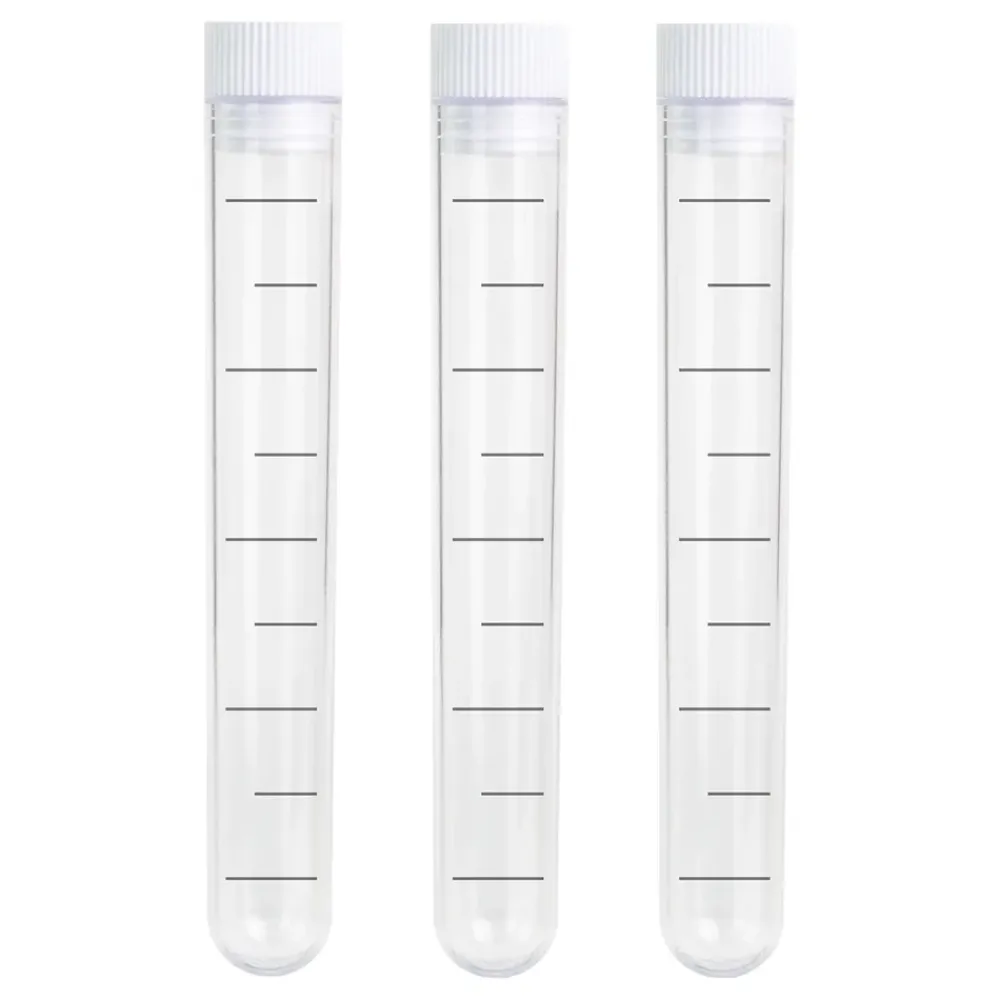 PartyDeco sp. z o.o. Reagensglas Shotglas - Merchandise|Kostumetema