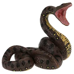 Clearance Partyking AB Realistisk Anaconda Prop