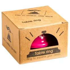 Online Gadget Master sp. z o.o. sp.k. Receptionsklokke Ring To Make Love!