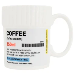 New Ohlsson & Lohaven AB Receptkrus Kaffe