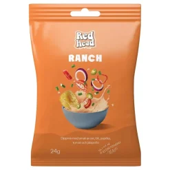 USA Godis AB Redhead Dippmix Ranch - Snacks