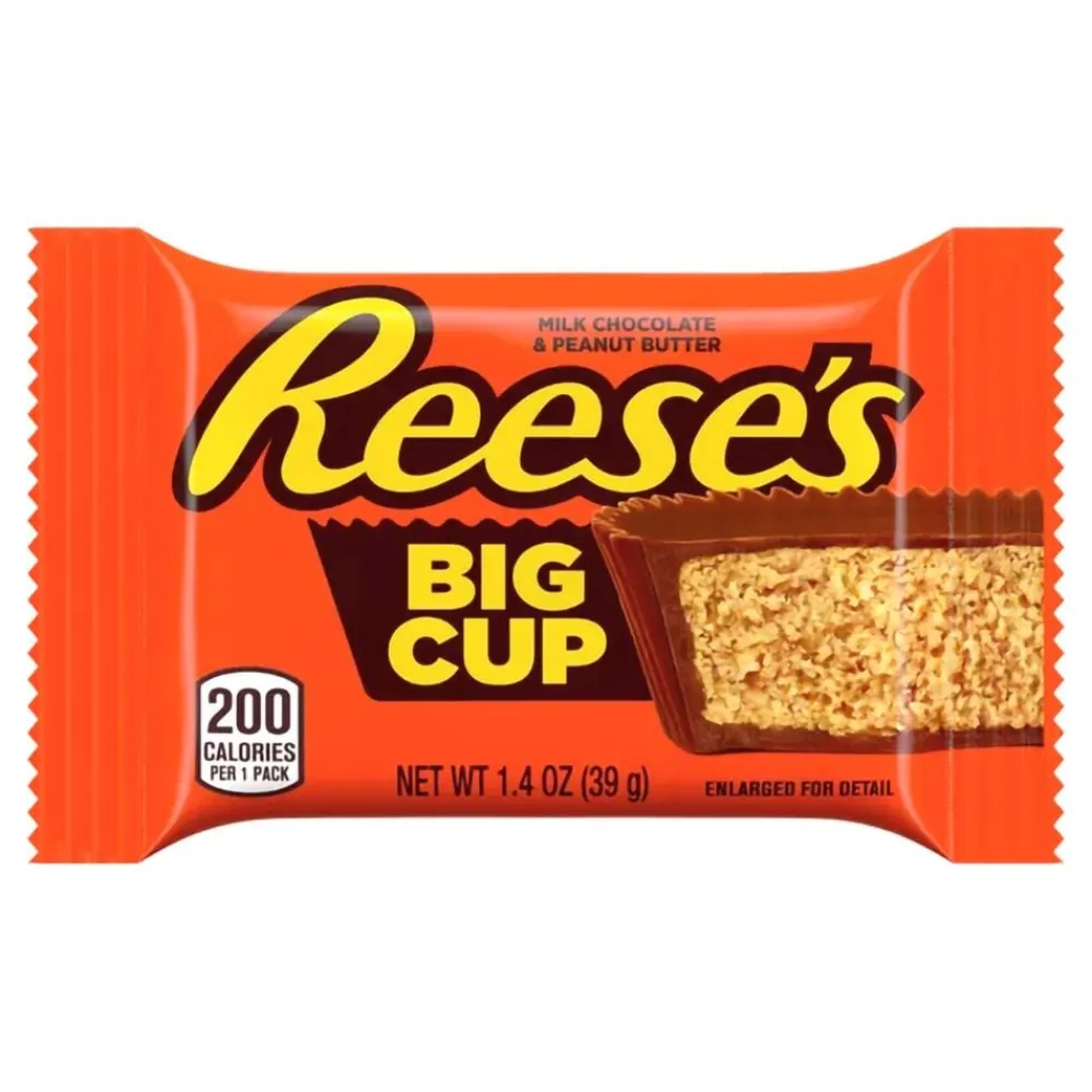 Clearance USA Godis AB Reeses Big Cup