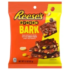 USA Godis AB Reeses Pieces Bark - Slik