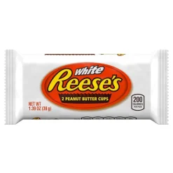 Outlet USA Godis AB Reese's White Peanut Butter Cups