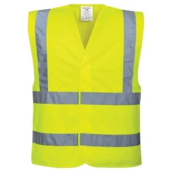 Netshirt Group AB Refleksvest BRED LAST - Hobby & Fritid