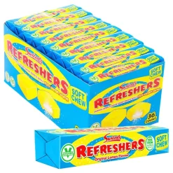 ERT Godis AB Refreshers Stick Storpak