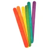 Henbrandt Europe B.V. Regnbuefarvede Ispinde - Hobby & Fritid|Oppyntning